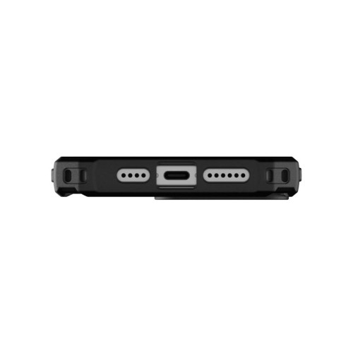 Защитный чехол MagSafe UAG Pathfinder для iPhone 15 Pro Max - изображение 1