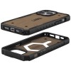 Защитный чехол MagSafe UAG Pathfinder для iPhone 15 Pro Max - миниатюра 3