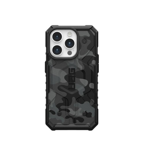 Защитный чехол MagSafe UAG Pathfinder SE для iPhone 15 Pro