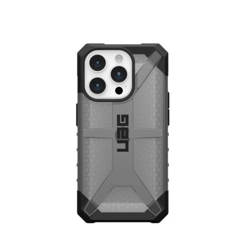 Защитный чехол UAG Plasma для iPhone 15 Pro