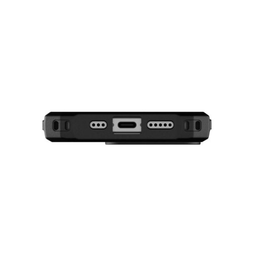 Защитный чехол UAG Plasma для iPhone 15 Pro - изображение 1
