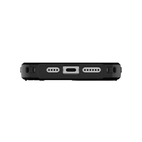 Защитный чехол UAG Monarch для iPhone 15 Plus - изображение 1