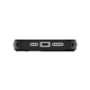 Защитный чехол UAG Monarch Kevlar для iPhone 15 Pro Max - миниатюра 1