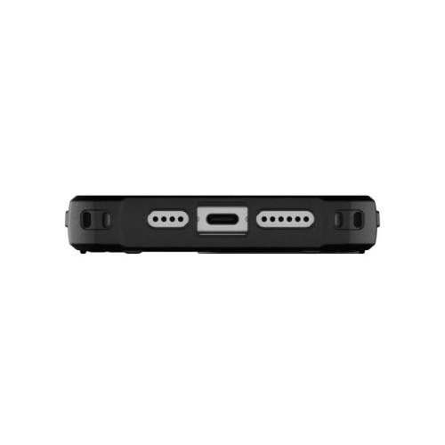 Защитный чехол UAG Monarch Kevlar для iPhone 15 Pro Max - изображение 1