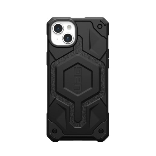 Защитный чехол MagSafe UAG Monarch Pro для iPhone 15 Plus
