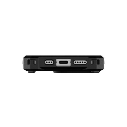 Защитный чехол MagSafe UAG Monarch Pro Kevlar для iPhone 15 Pro - изображение 1