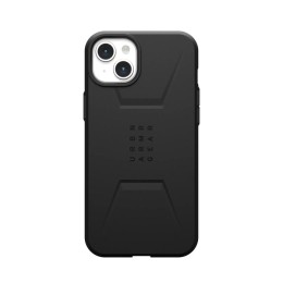 Защитный чехол MagSafe UAG Civilian для iPhone 15 Plus