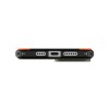 Защитный чехол MagSafe UAG Civilian для iPhone 15 Plus - миниатюра 1