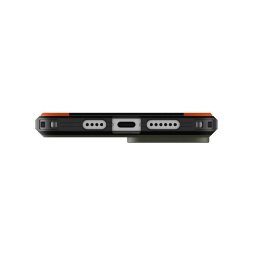 Защитный чехол MagSafe UAG Civilian для iPhone 15 Plus - изображение 1