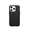 Защитный чехол MagSafe UAG Civilian для iPhone 15 Pro