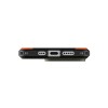 Защитный чехол MagSafe UAG Civilian для iPhone 15 Pro - миниатюра 1