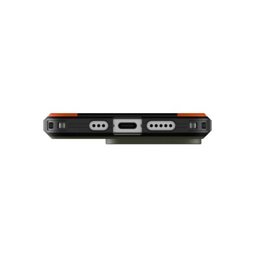 Защитный чехол MagSafe UAG Civilian для iPhone 15 Pro - изображение 1