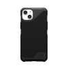 Защитный чехол MagSafe UAG Metropolis LT для iPhone 15 Plus