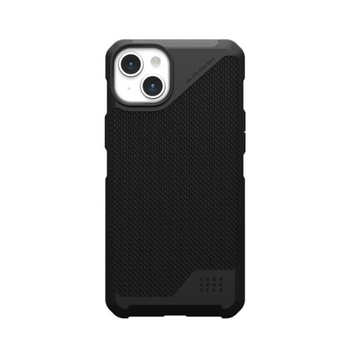 Защитный чехол MagSafe UAG Metropolis LT для iPhone 15 Plus