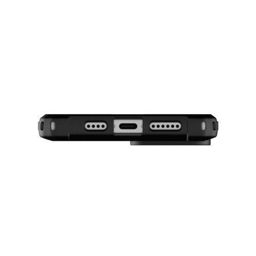 Защитный чехол MagSafe UAG Metropolis LT для iPhone 15 Plus - изображение 1