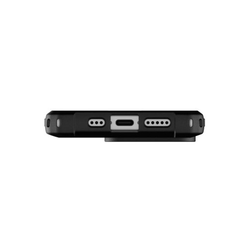 Защитный чехол MagSafe UAG Metropolis LT для iPhone 15 Pro - изображение 1