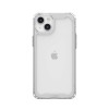 Защитный прозрачный чехол UAG Plyo для iPhone 15 Plus
