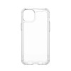 Защитный прозрачный чехол UAG Plyo для iPhone 15 Plus - миниатюра 1