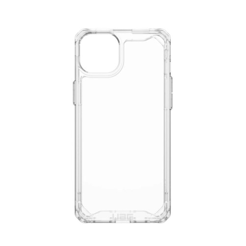 Защитный прозрачный чехол UAG Plyo для iPhone 15 Plus - изображение 1