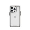 Защитный прозрачный чехол UAG Plyo для iPhone 15 Pro
