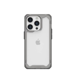 Защитный прозрачный чехол UAG Plyo для iPhone 15 Pro