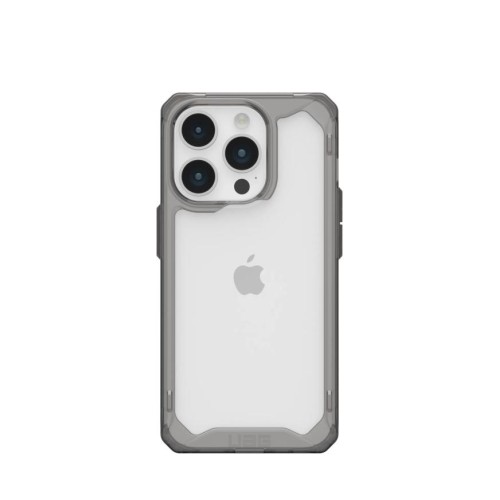 Защитный прозрачный чехол UAG Plyo для iPhone 15 Pro
