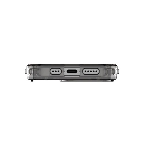Защитный прозрачный чехол UAG Plyo для iPhone 15 Pro - изображение 1