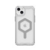 Защитный прозрачный чехол MagSafe UAG Plyo для iPhone 15 Plus