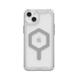 Защитный прозрачный чехол MagSafe UAG Plyo для iPhone 15 Plus