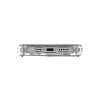 Защитный прозрачный чехол MagSafe UAG Plyo для iPhone 15 Pro - миниатюра 1