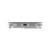 Защитный прозрачный чехол MagSafe UAG Plyo для iPhone 15 Pro Max - миниатюра 1