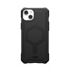 Защитный чехол MagSafe UAG Essential Armor для iPhone 15 Plus