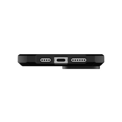 Защитный чехол MagSafe UAG Essential Armor для iPhone 15 Plus - изображение 1