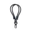 Тканевый ремешок на запястье с карабином UAG Civilian Wrist Tether Lanyard для iPhone