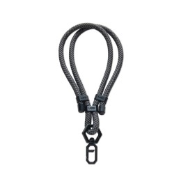 Тканевый ремешок на запястье с карабином UAG Civilian Wrist Tether Lanyard для iPhone