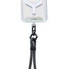 Тканевый ремешок на запястье с карабином UAG Civilian Wrist Tether Lanyard для iPhone - миниатюра 1