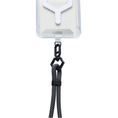 Тканевый ремешок на запястье с карабином UAG Civilian Wrist Tether Lanyard для iPhone - изображение 1
