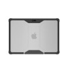 Прозрачный чехол-накладка UAG Plyo для MacBook Air 15