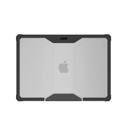 Прозрачный чехол-накладка UAG Plyo для MacBook Air 15