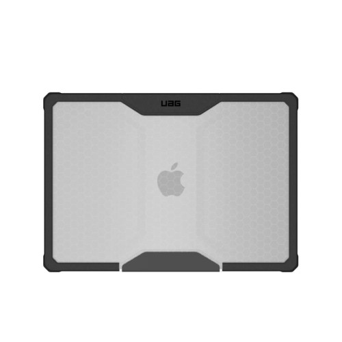 Прозрачный чехол-накладка UAG Plyo для MacBook Air 15