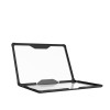 Прозрачный чехол-накладка UAG Plyo для MacBook Air 15