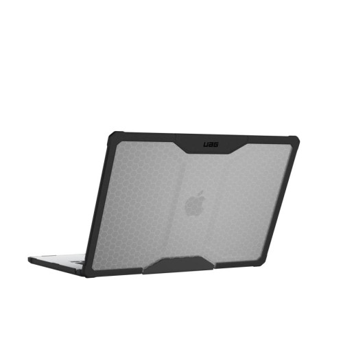 Прозрачный чехол-накладка UAG Plyo для MacBook Air 15