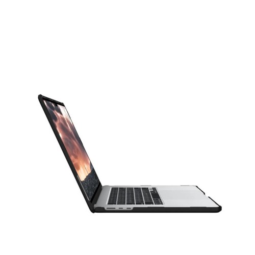 Прозрачный чехол-накладка UAG Plyo для MacBook Air 15
