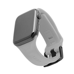 Силиконовый ремешок UAG Scout для Apple Watch 44, 45, 46 мм и Ultra 49 мм