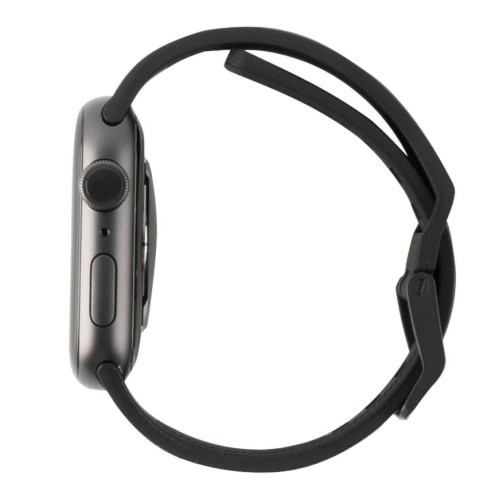 Силиконовый ремешок UAG Scout для Apple Watch 44, 45, 46 мм и Ultra 49 мм - изображение 2