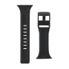 Силиконовый ремешок UAG Scout для Apple Watch 44, 45, 46 мм и Ultra 49 мм - миниатюра 3