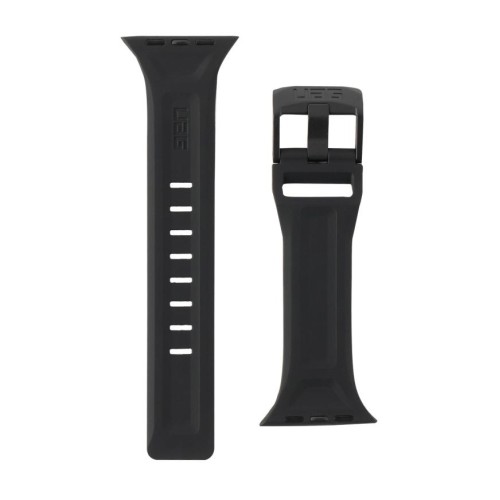 Силиконовый ремешок UAG Scout для Apple Watch 44, 45, 46 мм и Ultra 49 мм - изображение 3
