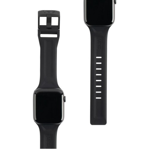 Силиконовый ремешок UAG Scout для Apple Watch 44, 45, 46 мм и Ultra 49 мм - изображение 4