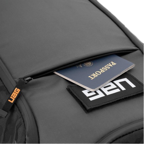 Рюкзак UAG STD. Issue Backpack (24 л) - изображение 2