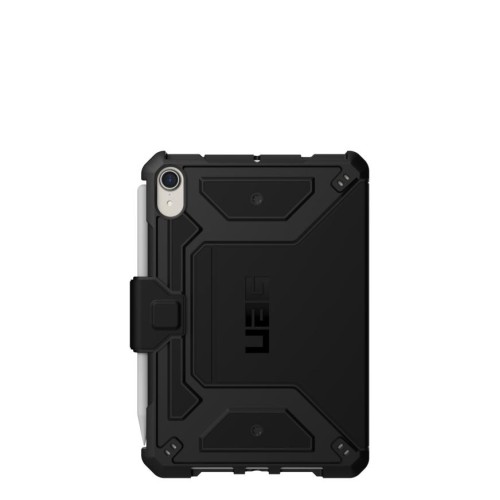 Защитный композитный чехол-подставка UAG Metropolis SE для iPad mini (A17 Pro | 2024) и 6-го поколения (2021) (дизайн 2021)